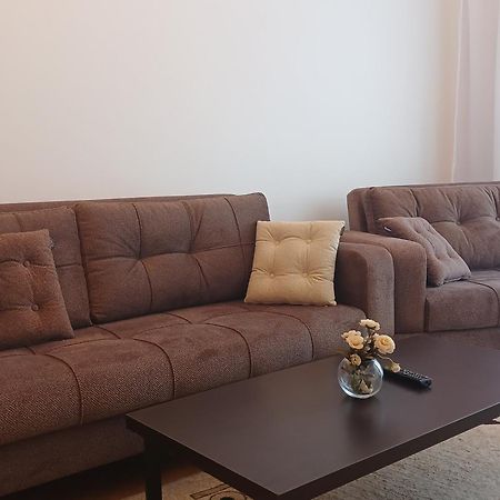 Gates Of Baku Apartment ภายนอก รูปภาพ