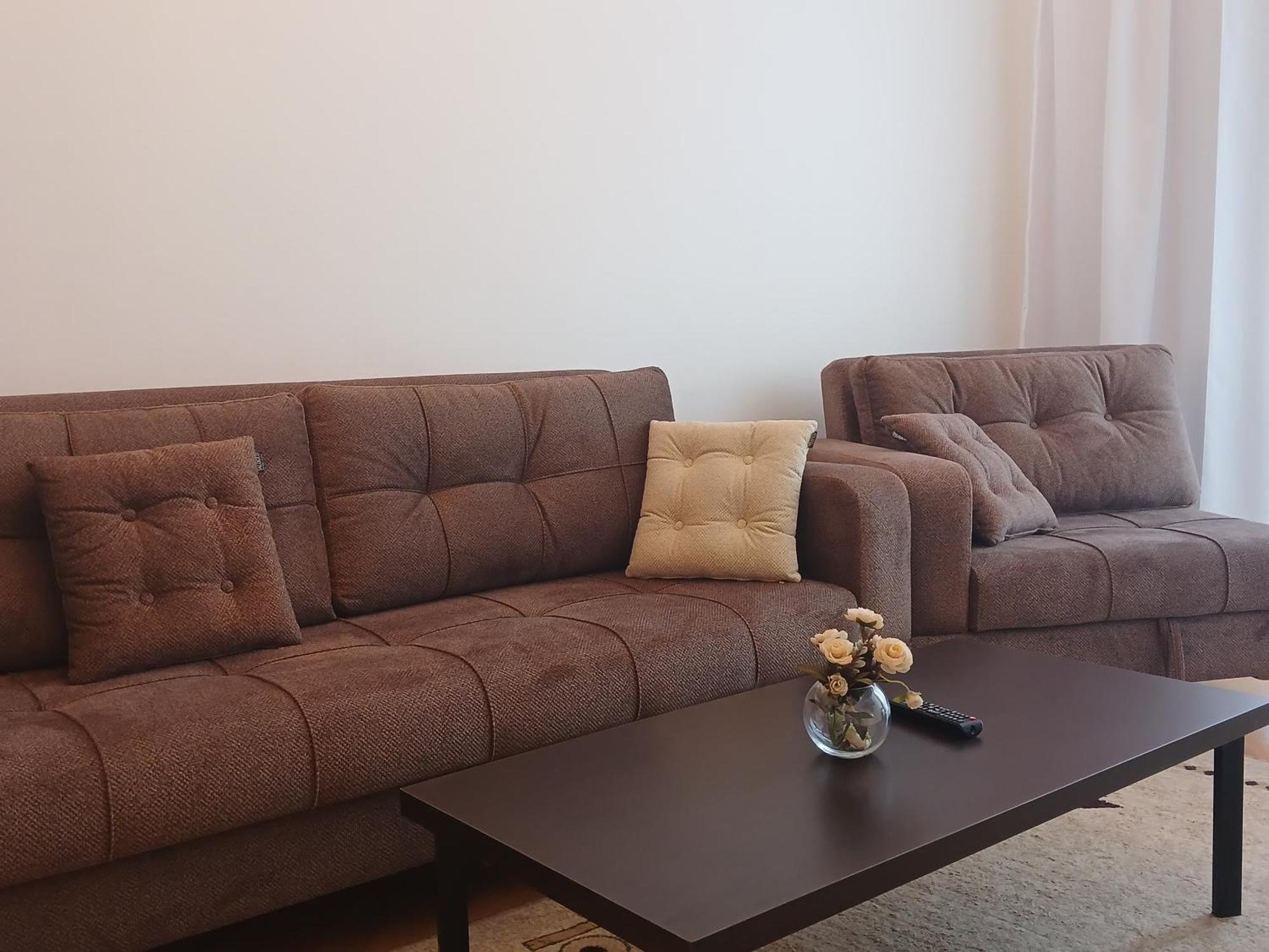 Gates Of Baku Apartment ภายนอก รูปภาพ
