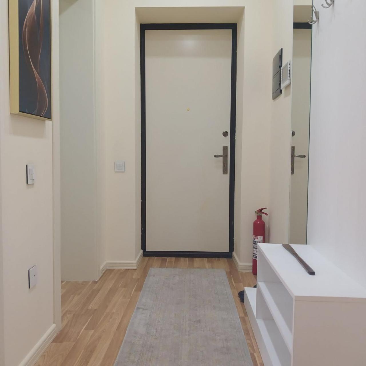 Gates Of Baku Apartment ภายนอก รูปภาพ