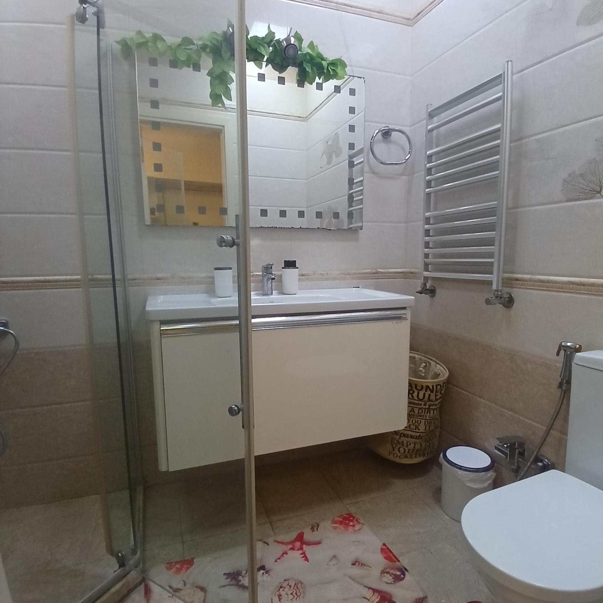 Gates Of Baku Apartment ภายนอก รูปภาพ