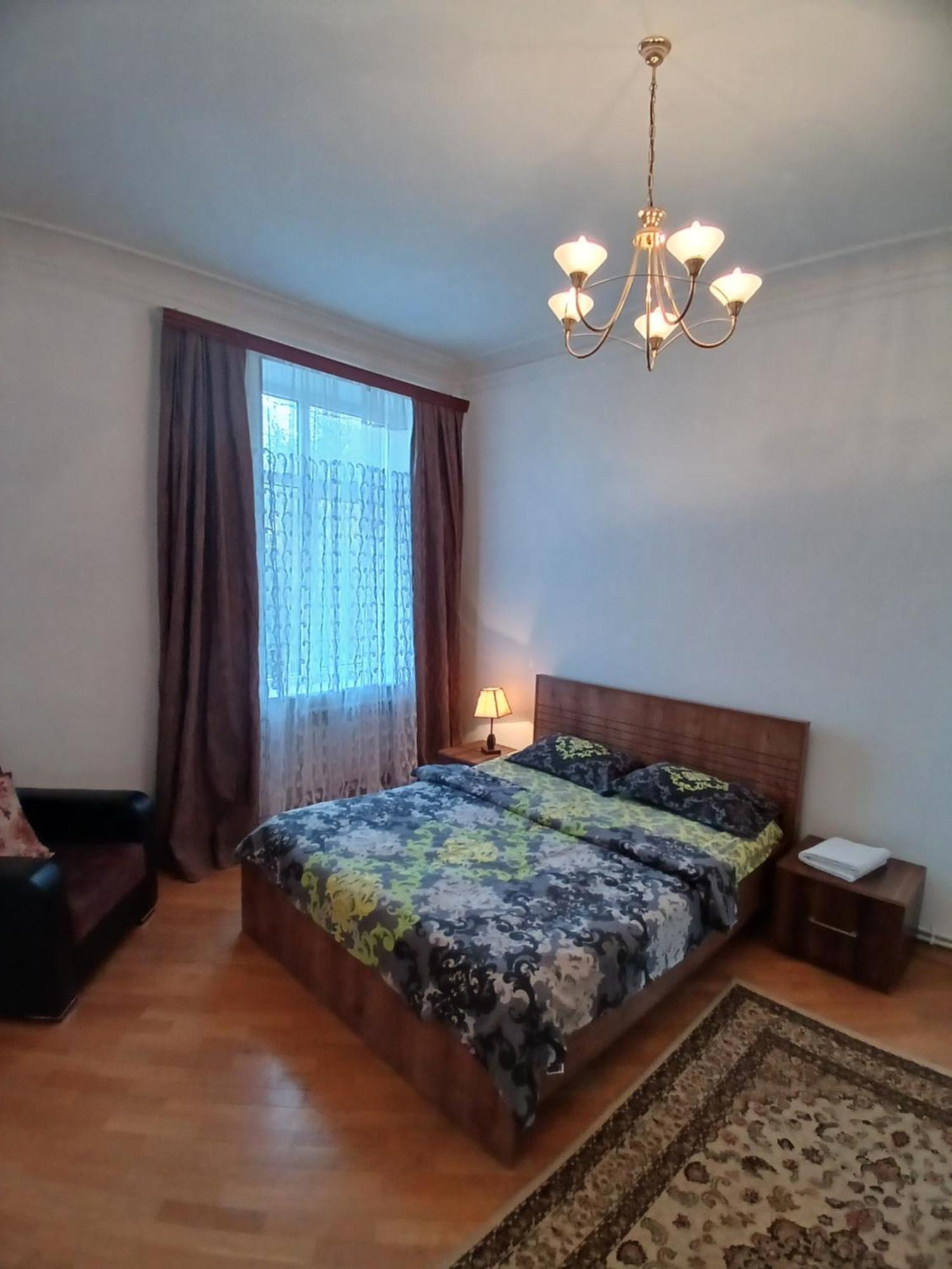 Gates Of Baku Apartment ภายนอก รูปภาพ