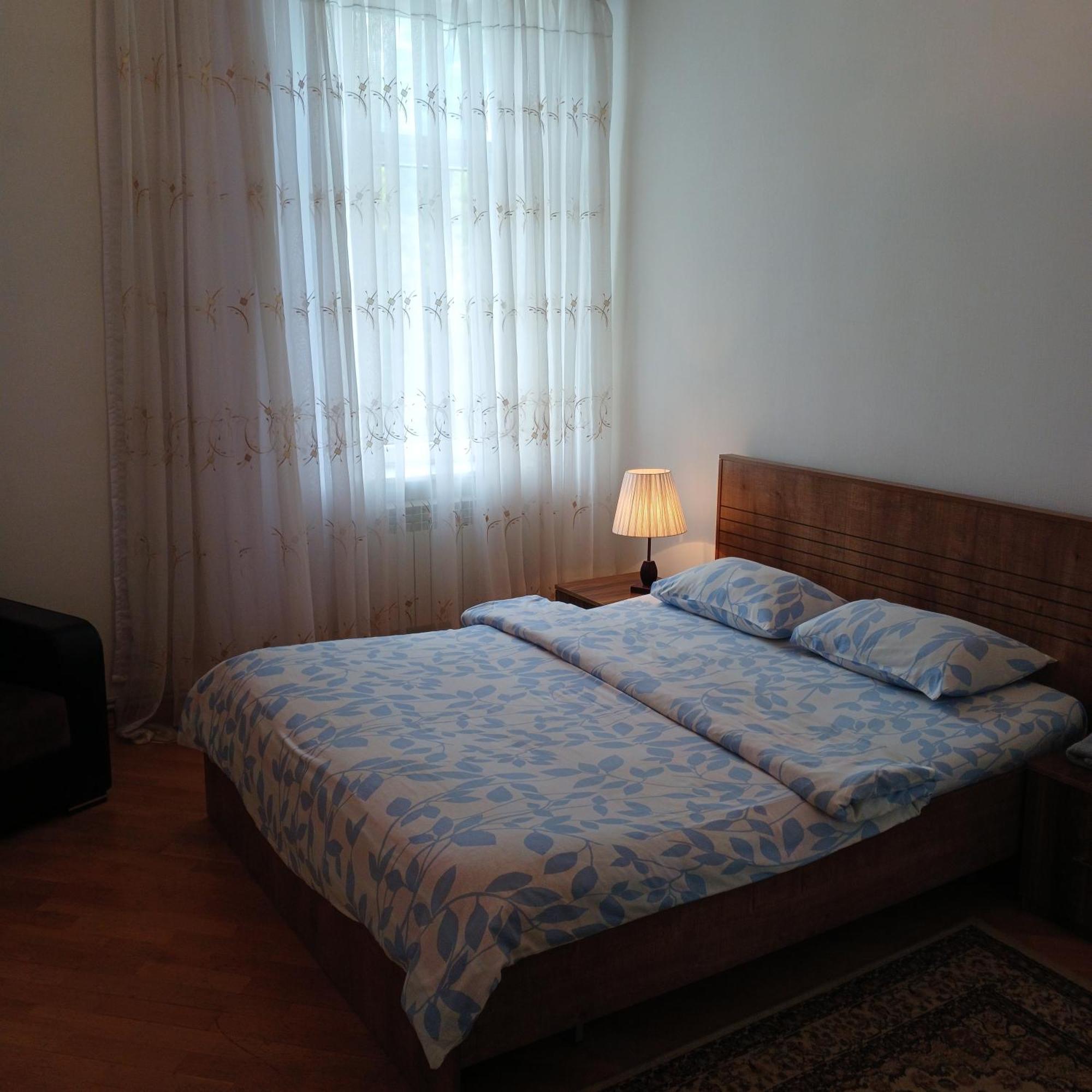Gates Of Baku Apartment ภายนอก รูปภาพ