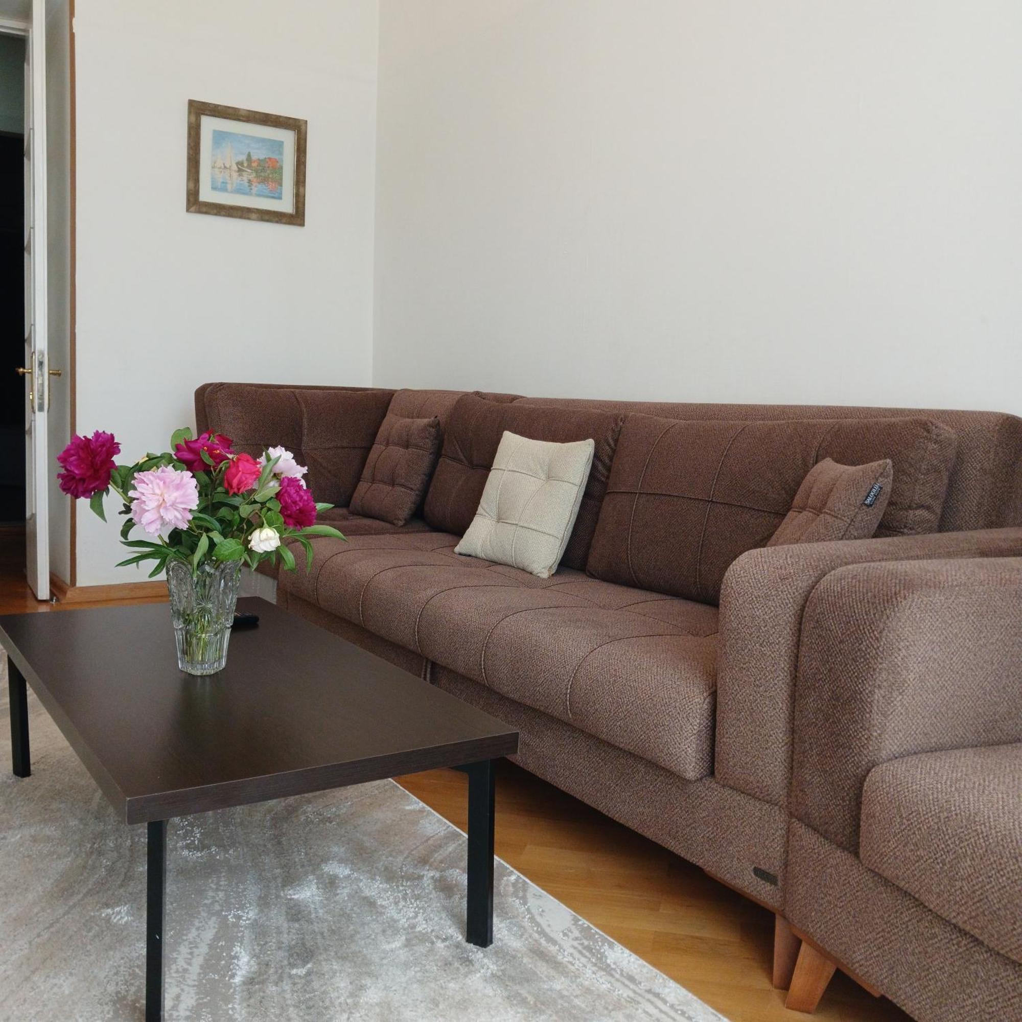 Gates Of Baku Apartment ภายนอก รูปภาพ